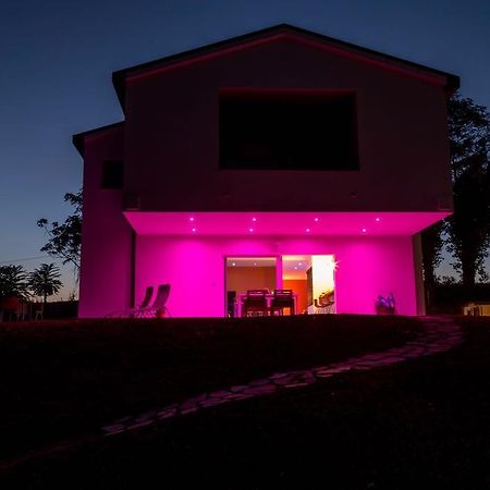 Ritorno Alla Natura Recanati Exterior photo