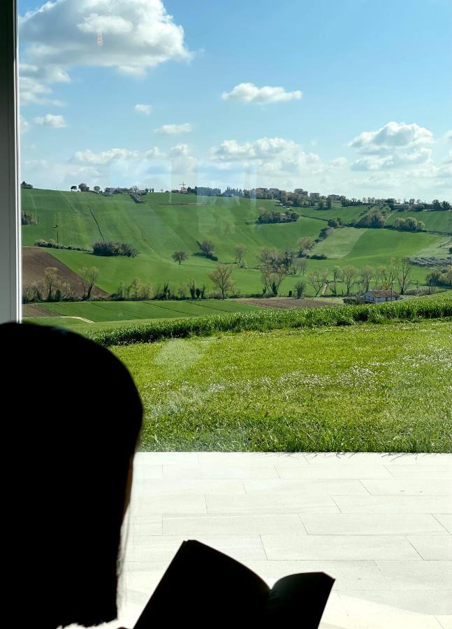 Ritorno Alla Natura Recanati Exterior photo
