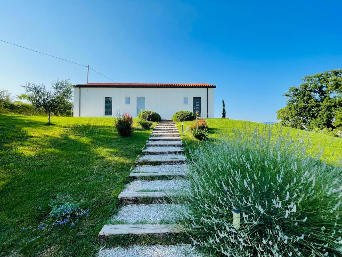 Ritorno Alla Natura Recanati Exterior photo