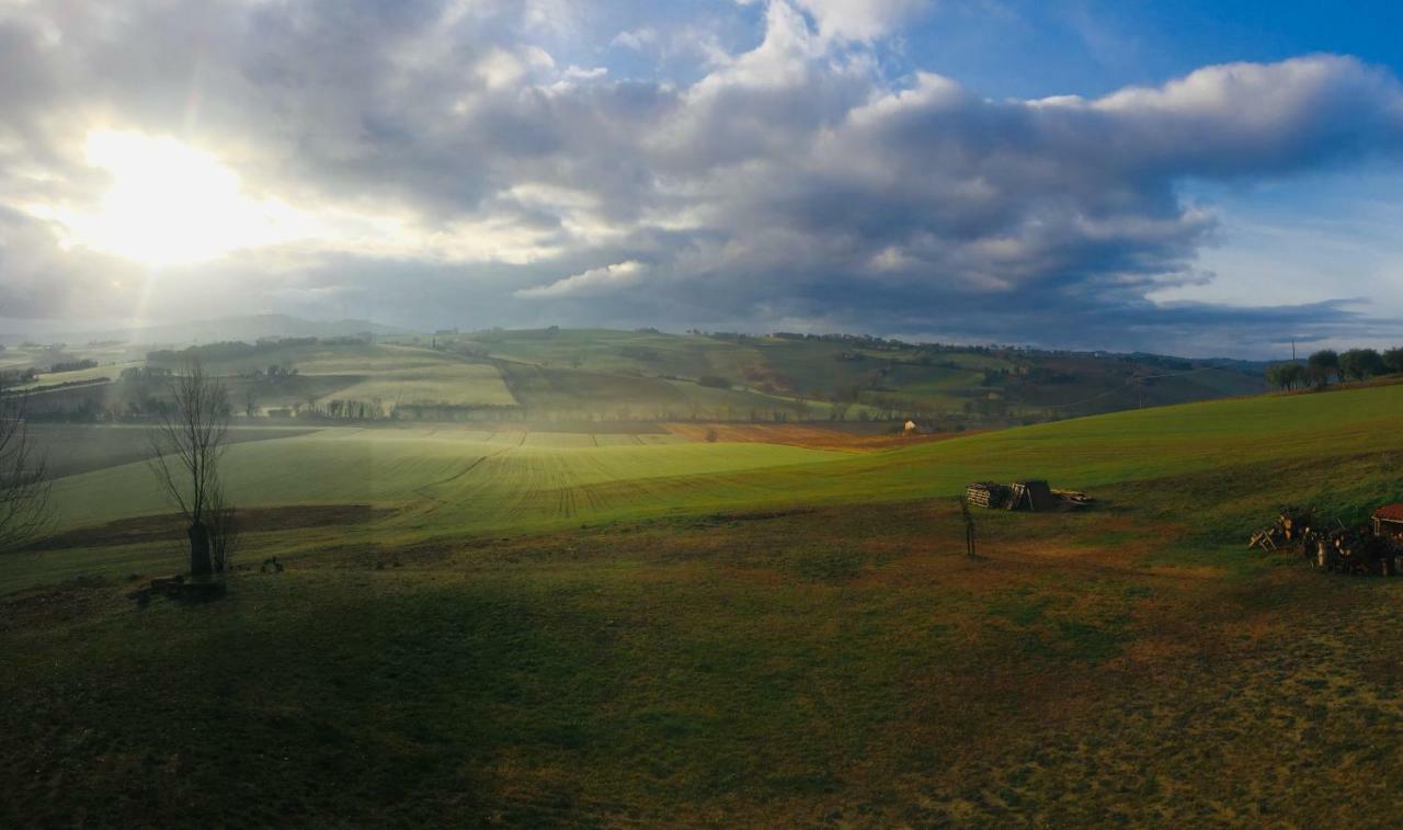 Ritorno Alla Natura Recanati Exterior photo